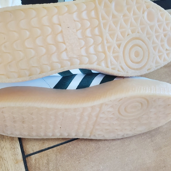 Adidas samba shoes - Picture 9 of 11